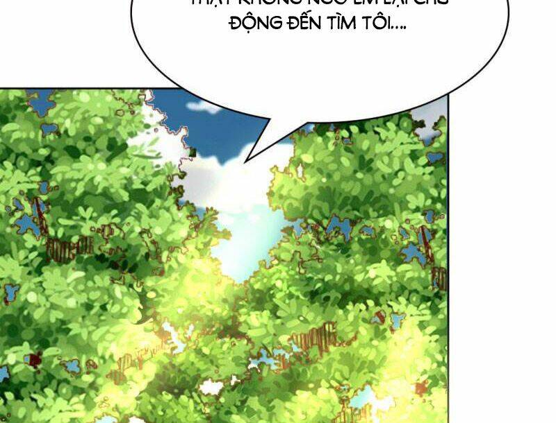 Này! Đừng Động Vào Phô Mai Của Tôi: Chapter 84