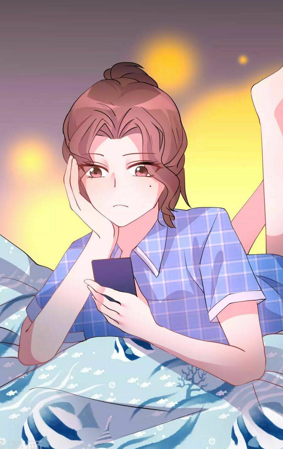 Thâu Tâm Du Hí: Chapter 7