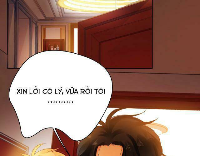 Giai Điệu Của Sự Va Chạm: Chapter 57
