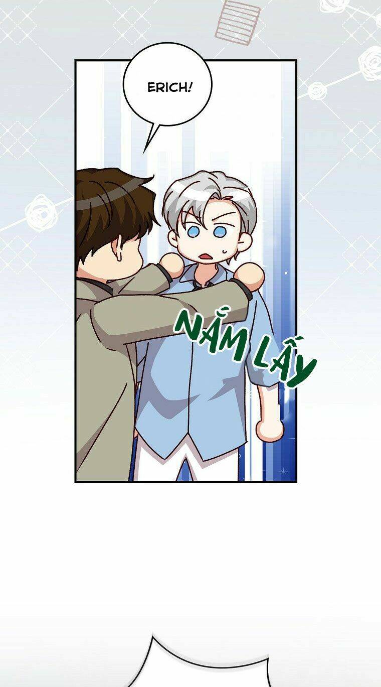 Đừng Chọc Đứa Em Gái Bé Bỏng Của Chúng Tôi: Chapter 95.3