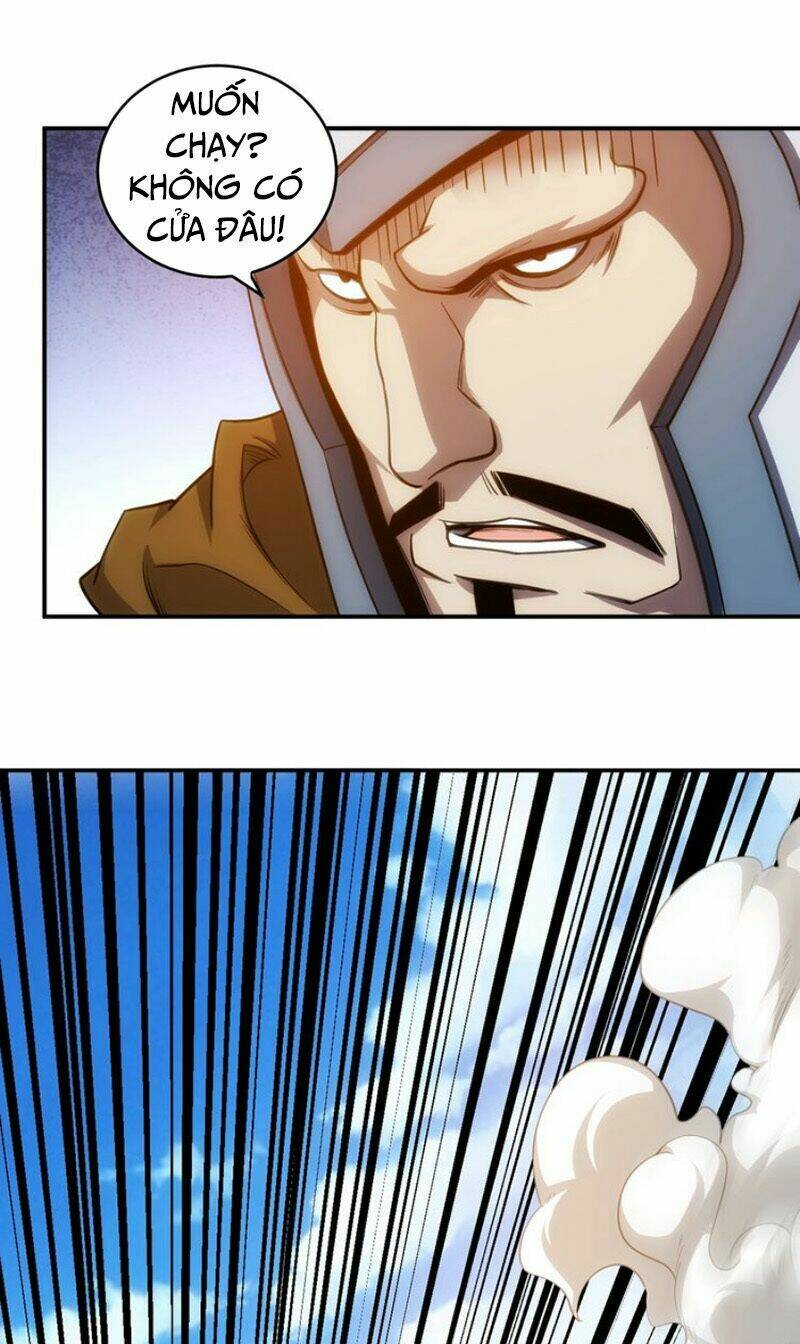 Rich Player - Người Chơi Khắc Kim: Chapter 81