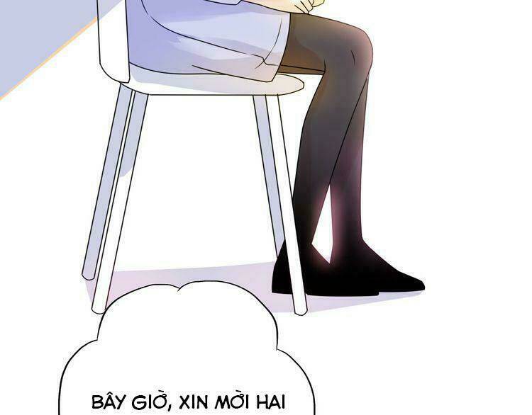 Cuộc Chiến Tình Yêu: Chapter 44