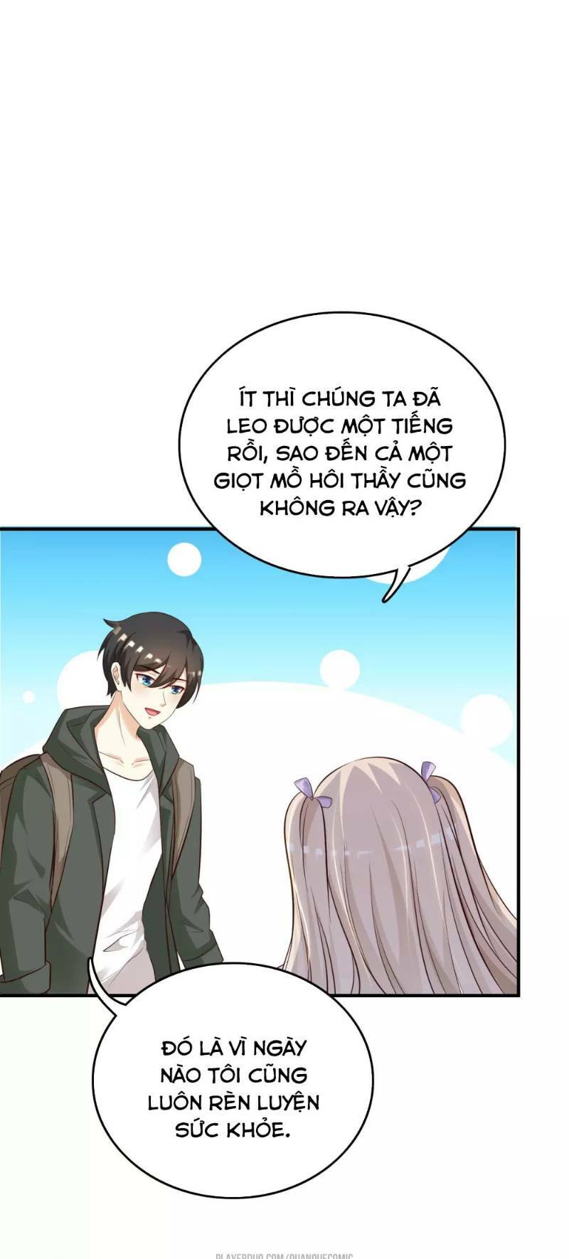 Tối Cường Vận Đào Hoa: Chapter 44