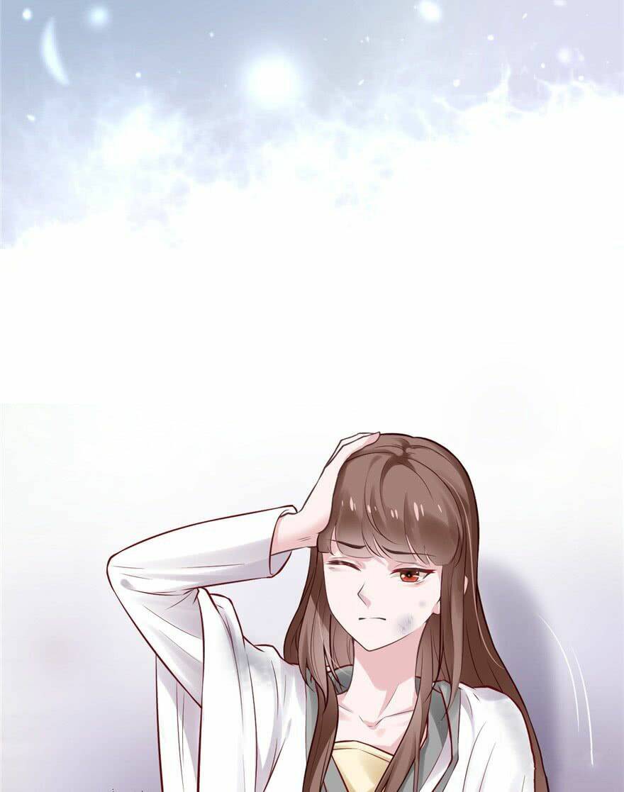 Nữ Đế Livestream Công Lược: Chapter 1