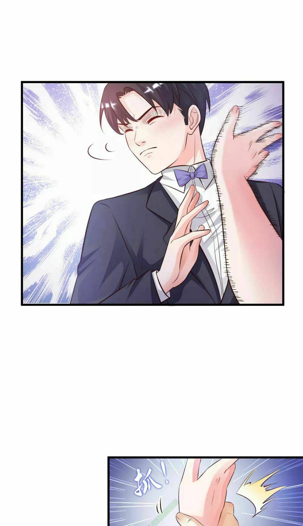 Tối Cường Vận Đào Hoa: Chapter 5