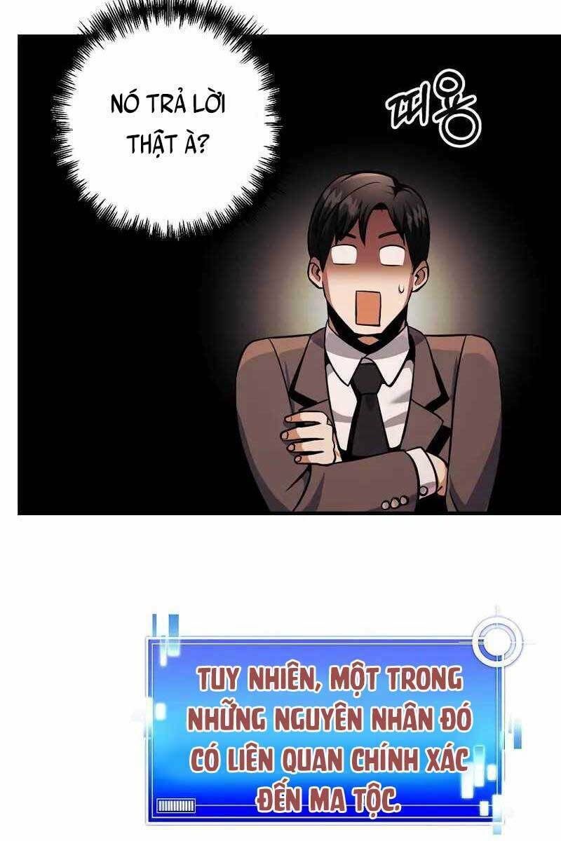 Trở Thành Bạo Quân: Chapter 22