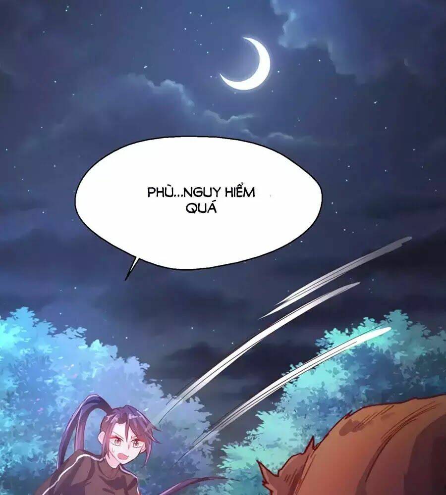 Sau Này Vẫn Cứ Thích Anh: Chapter 66