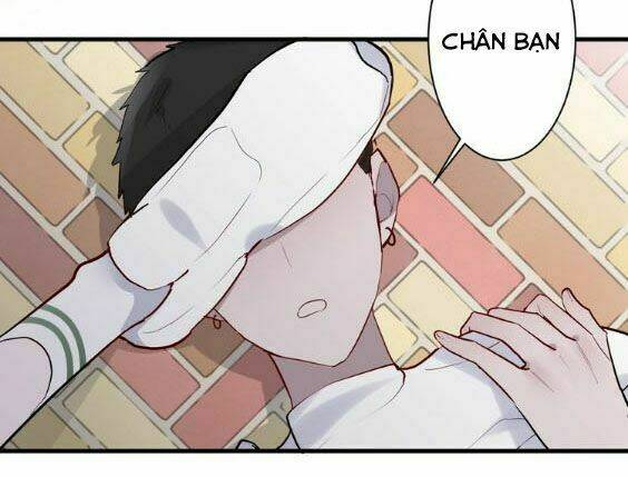 Bạch Nhật Mộng Đồ Giám: Chapter 8