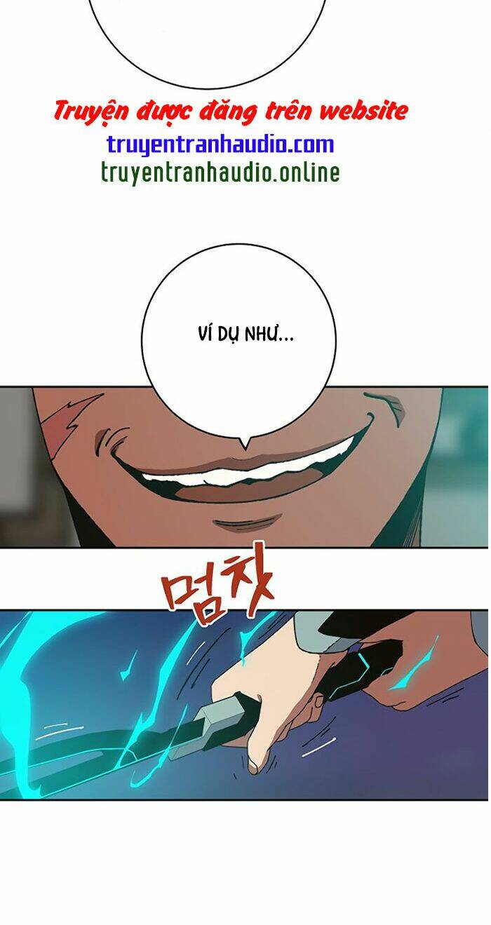 Npc Bắt Đầu Từ Kỹ Năng Lv.999: Chapter 4