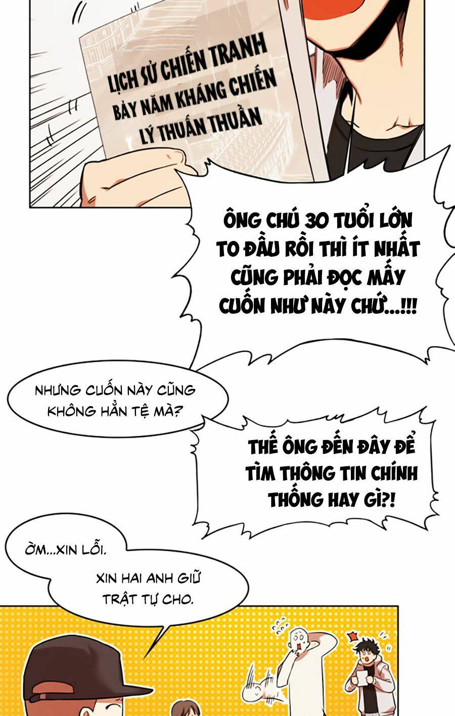 Hard Core Leveling Warrior Ss2: Chapter 48