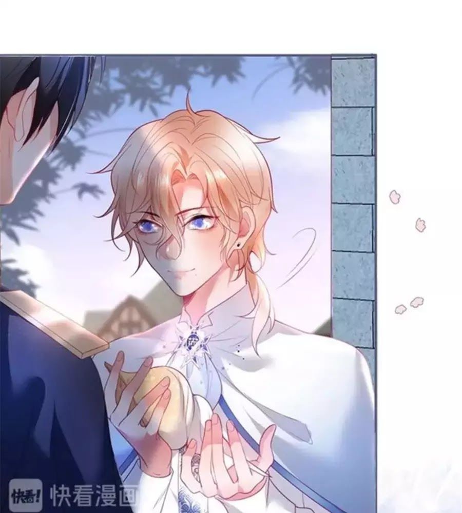 Vương Tử Và Ánh Trăng Đen: Chapter 53