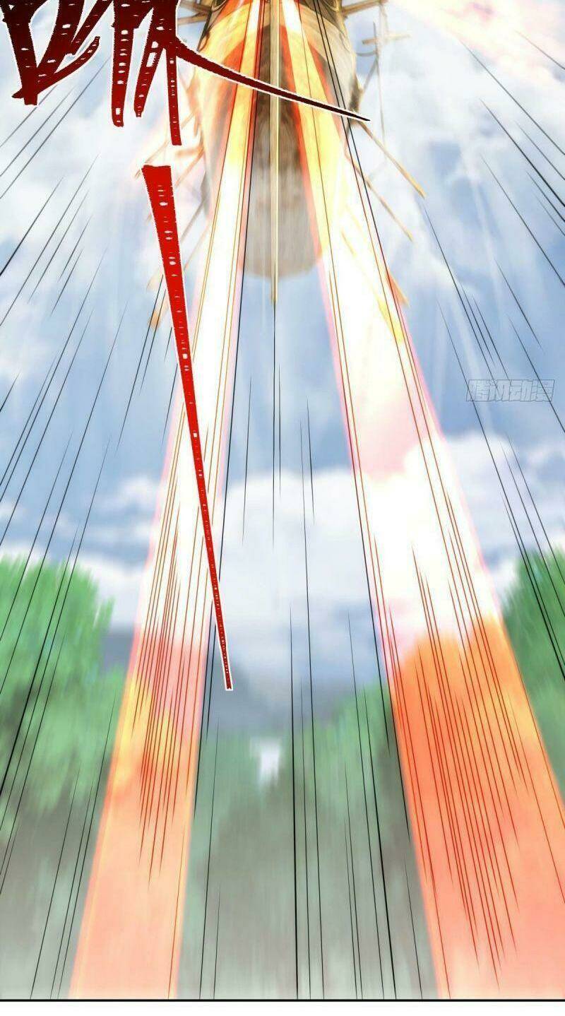 Xâm Lược Vạn Giới: Chapter 77