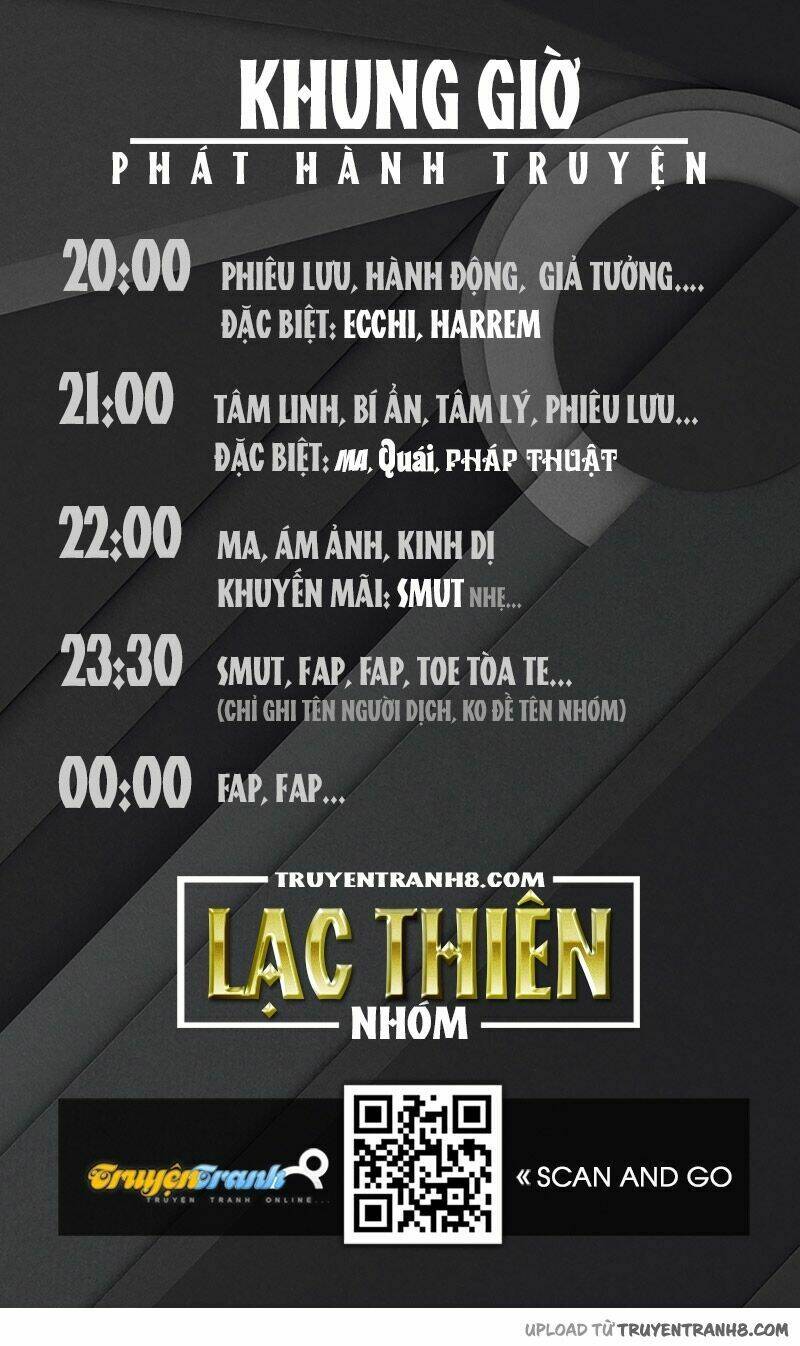 Nhân Quả Tuần Hoàn: Chapter 9.1