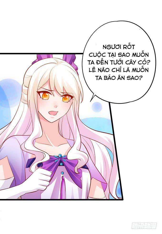 Hồ Tiên Hung Bạo: Chapter 137
