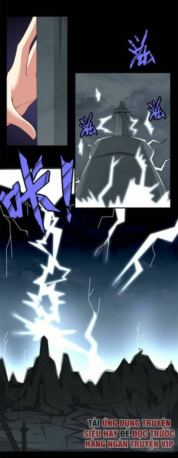 Chí Tôn Võ Đế: Chapter 298