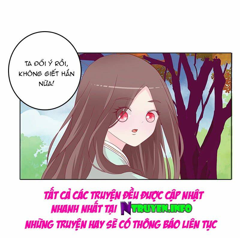 Tướng Quân Mời Ra Trận: Chapter 42