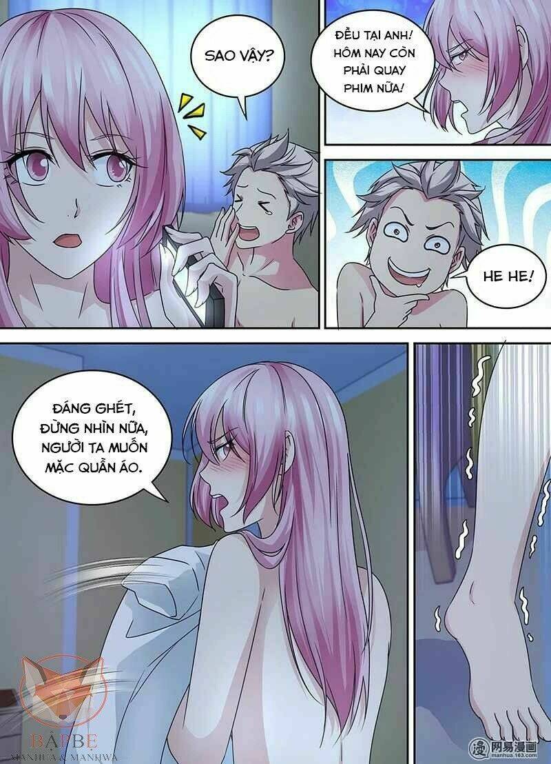 Tôi Là Thần Y: Chapter 153