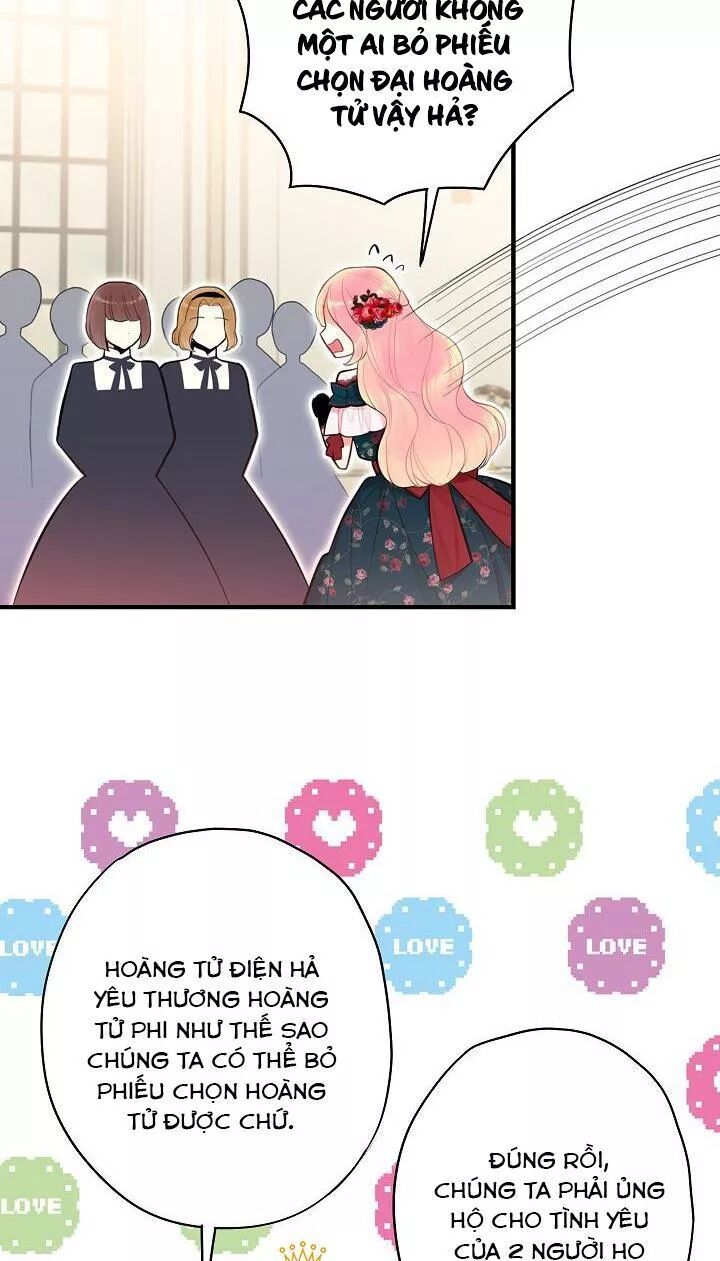 Tồn Tại Với Tư Cách Là Vợ Của Nam Chính: Chapter 103: Kết quả bất ngờ
