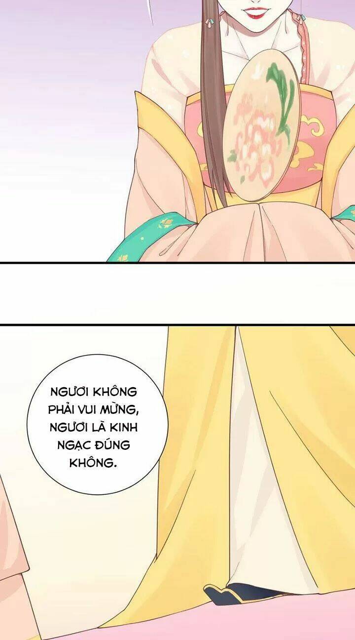 Hoàng Hậu Bận Lắm: Chapter 134