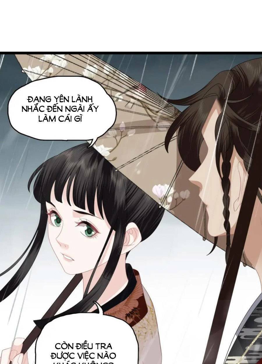 Điều Hương Vương Phi: Chapter 36