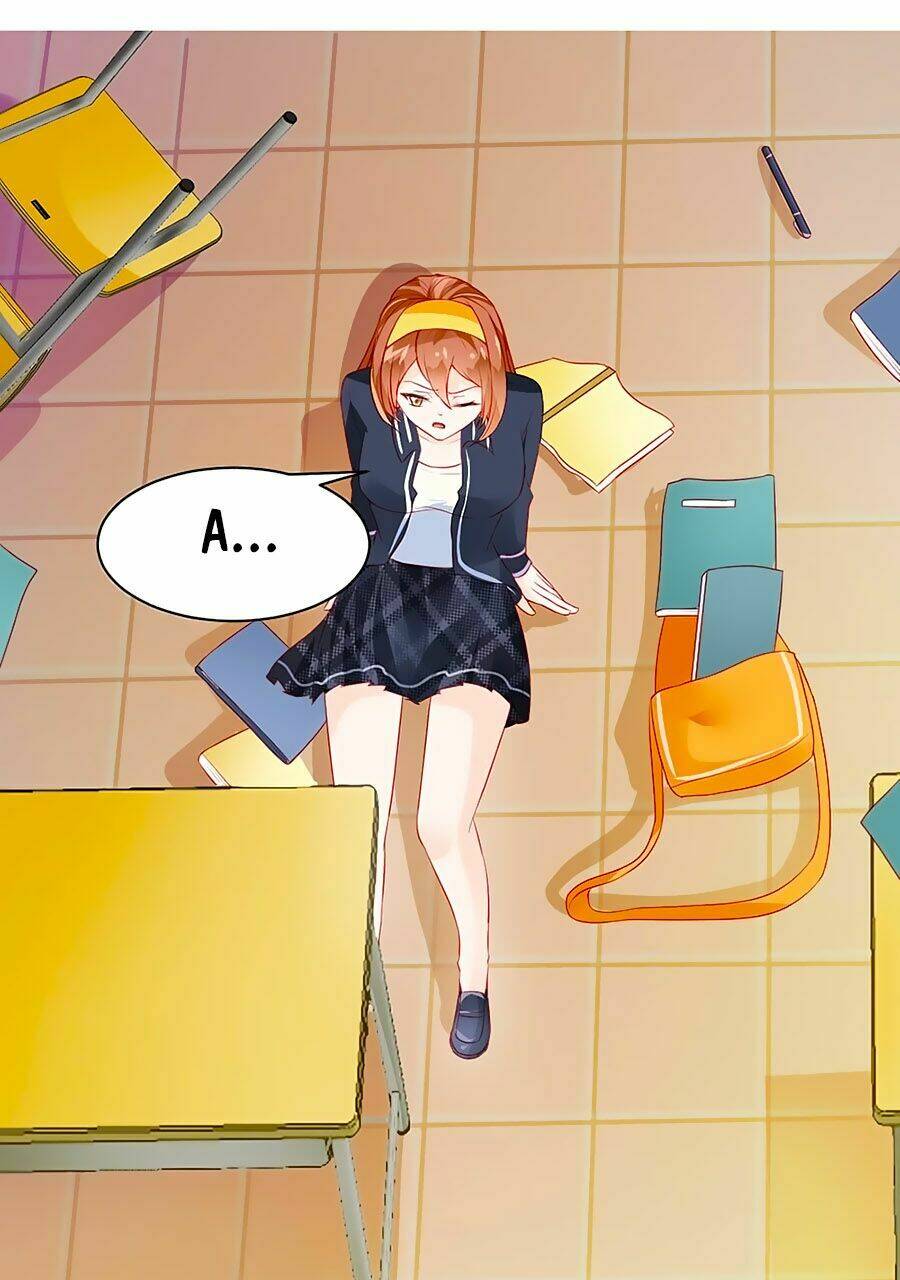 Tu La Thiếu Gia Quá Kiêu Ngạo: Chapter 13