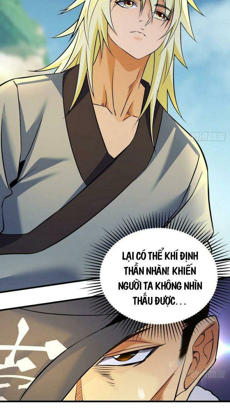 Ta Là Đại Hoàn Đan: Chapter 40