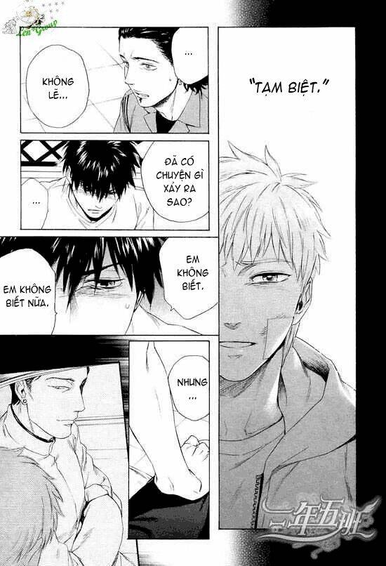 Acid Town: Chapter 15