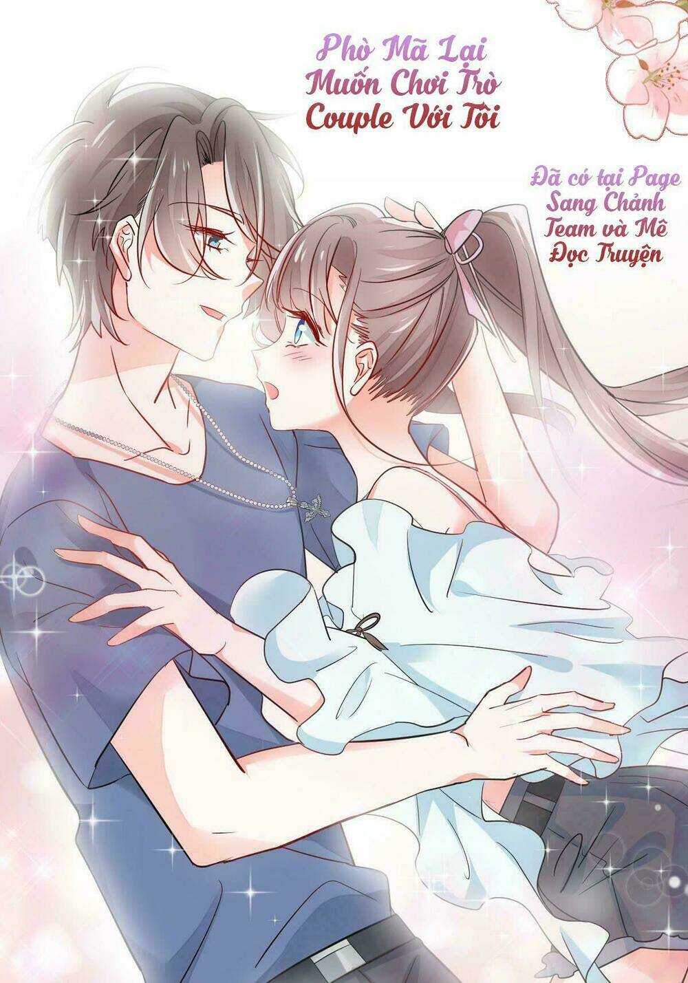 Tổng Tài Khăng Khăng Lấy Vợ Thế Thân: Chapter 20