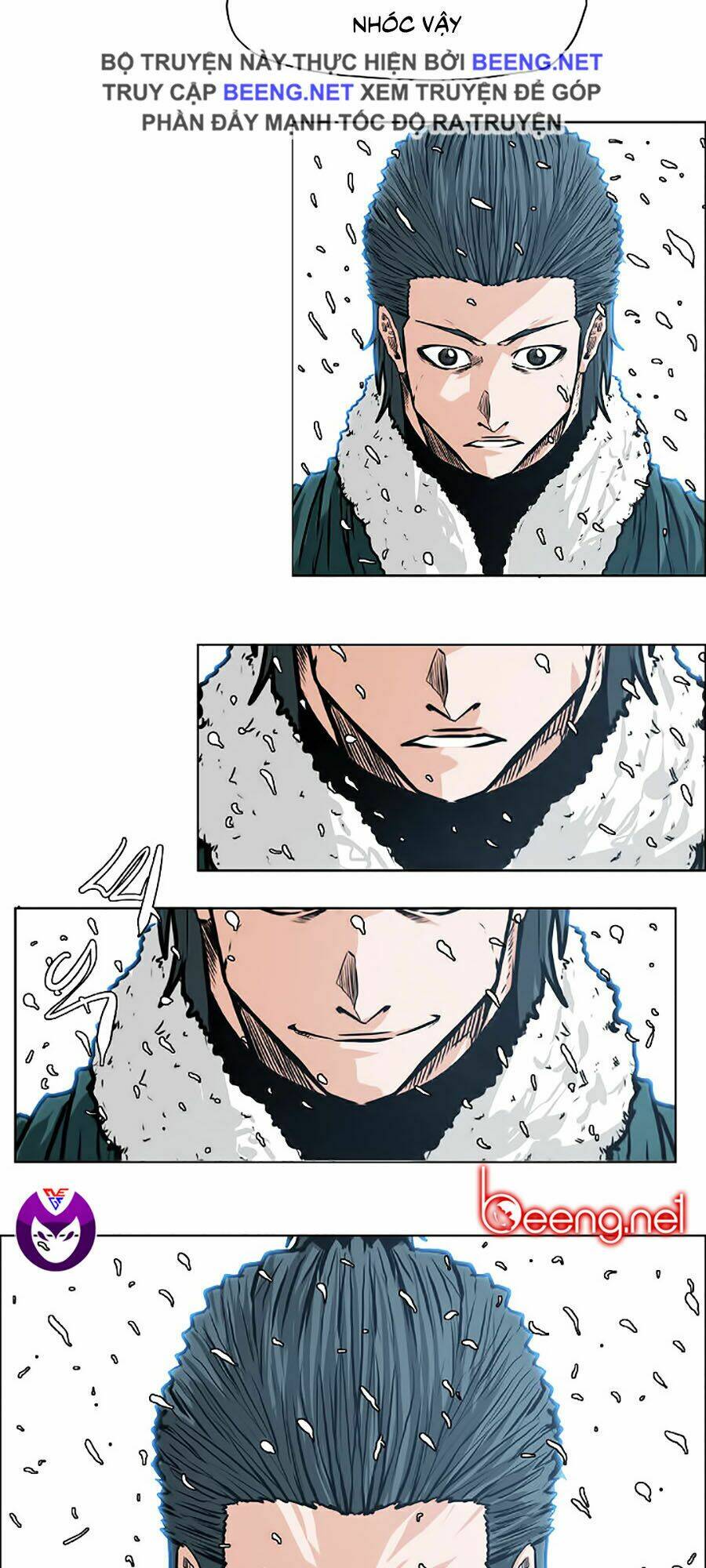 Bá Chủ Học Đường Ss3: Chapter 16