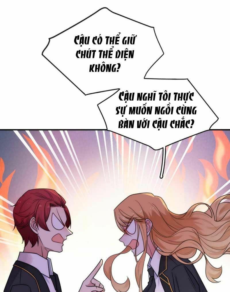 Ma Lạt Thiên Kim Đẩu Ác Thiếu: Chapter 226