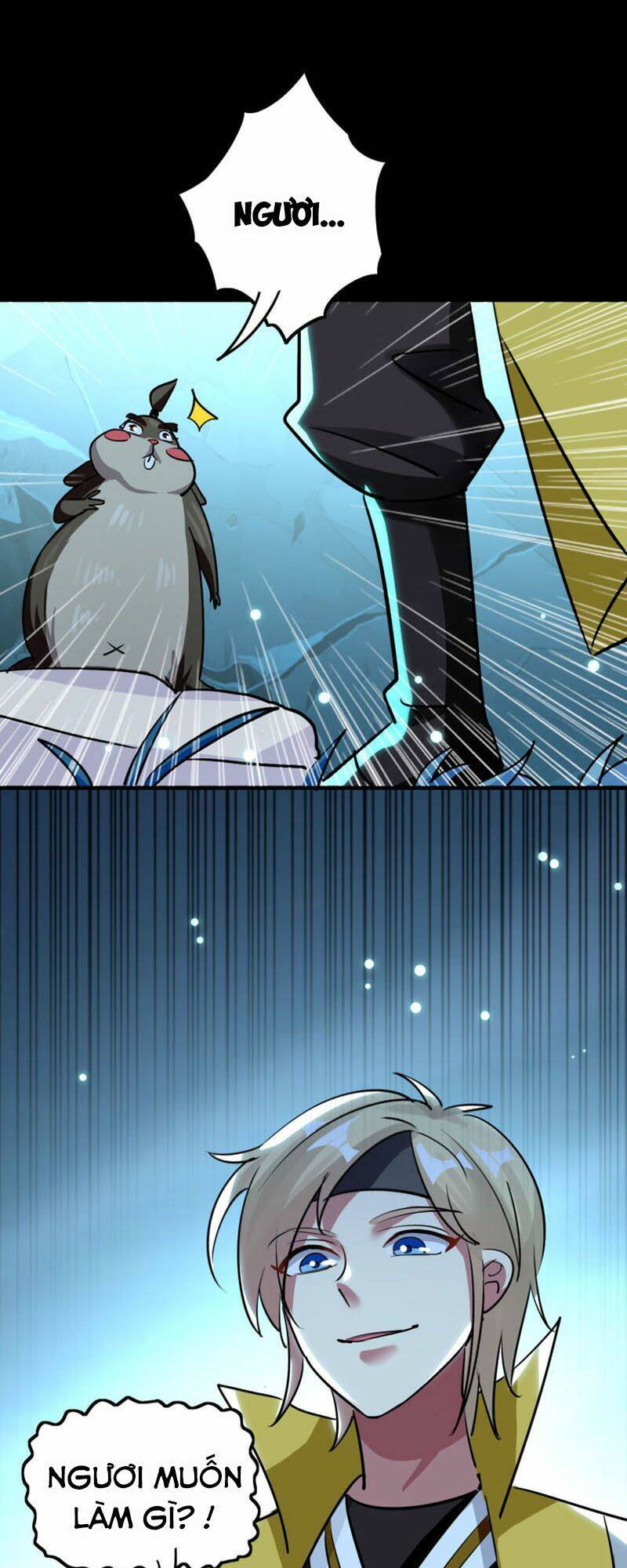 Vạn Giới Tiên Vương: Chapter 59