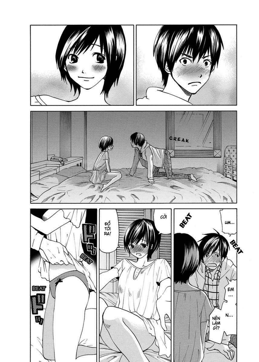 Tokyo Dted: Chapter 5