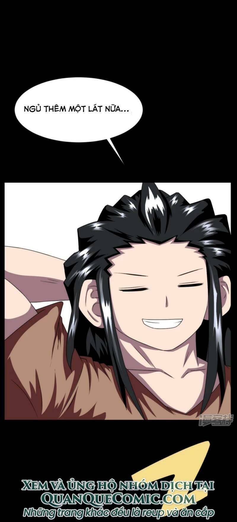 Chí Tôn Bảo Điển: Chapter 5