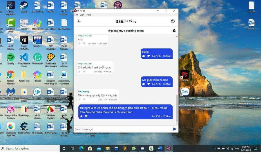 Tòa Tháp Bí Ẩn 2: Chapter 475