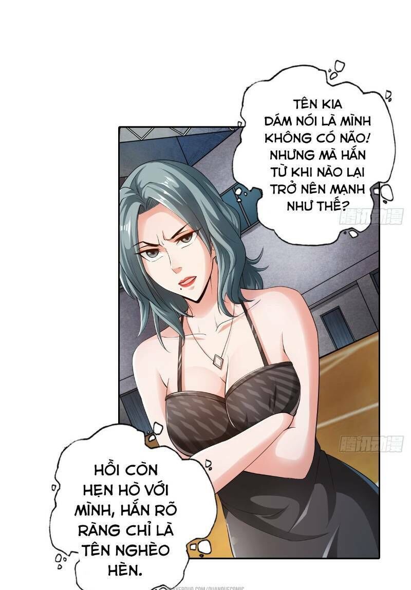 Hệ Thống Tìm Đường Chết Mạnh Nhất: Chapter 5
