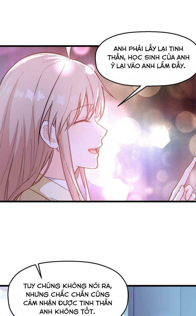 Vườn Trường Cuồng Sư Hệ Thống: Chapter 107