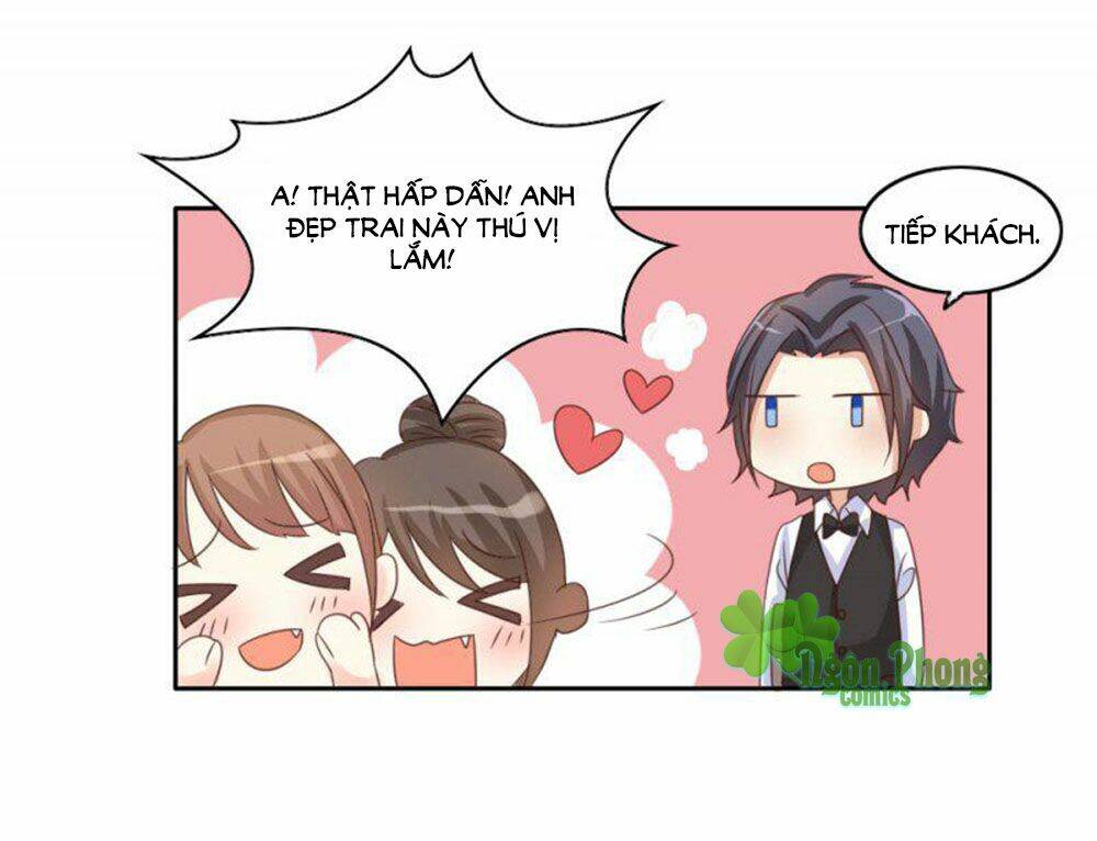 Thiên Ngoại Phi Tiên: Chapter 11