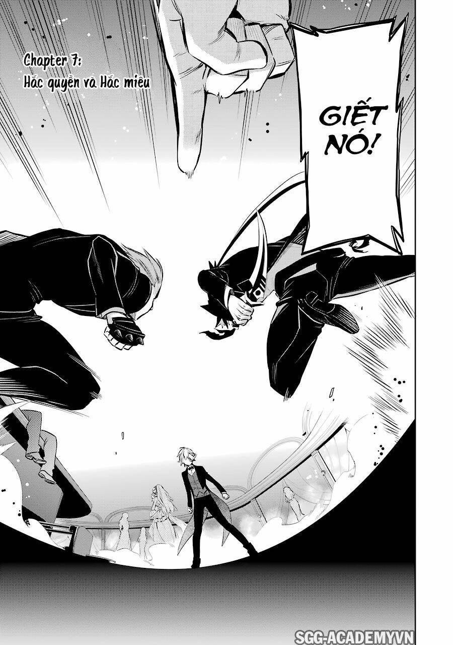 Dungeon Ni Deai O Motomeru No Wa Machigatte Iru Darou Ka: Familia Chronicle Episode Ryu: Chapter 7