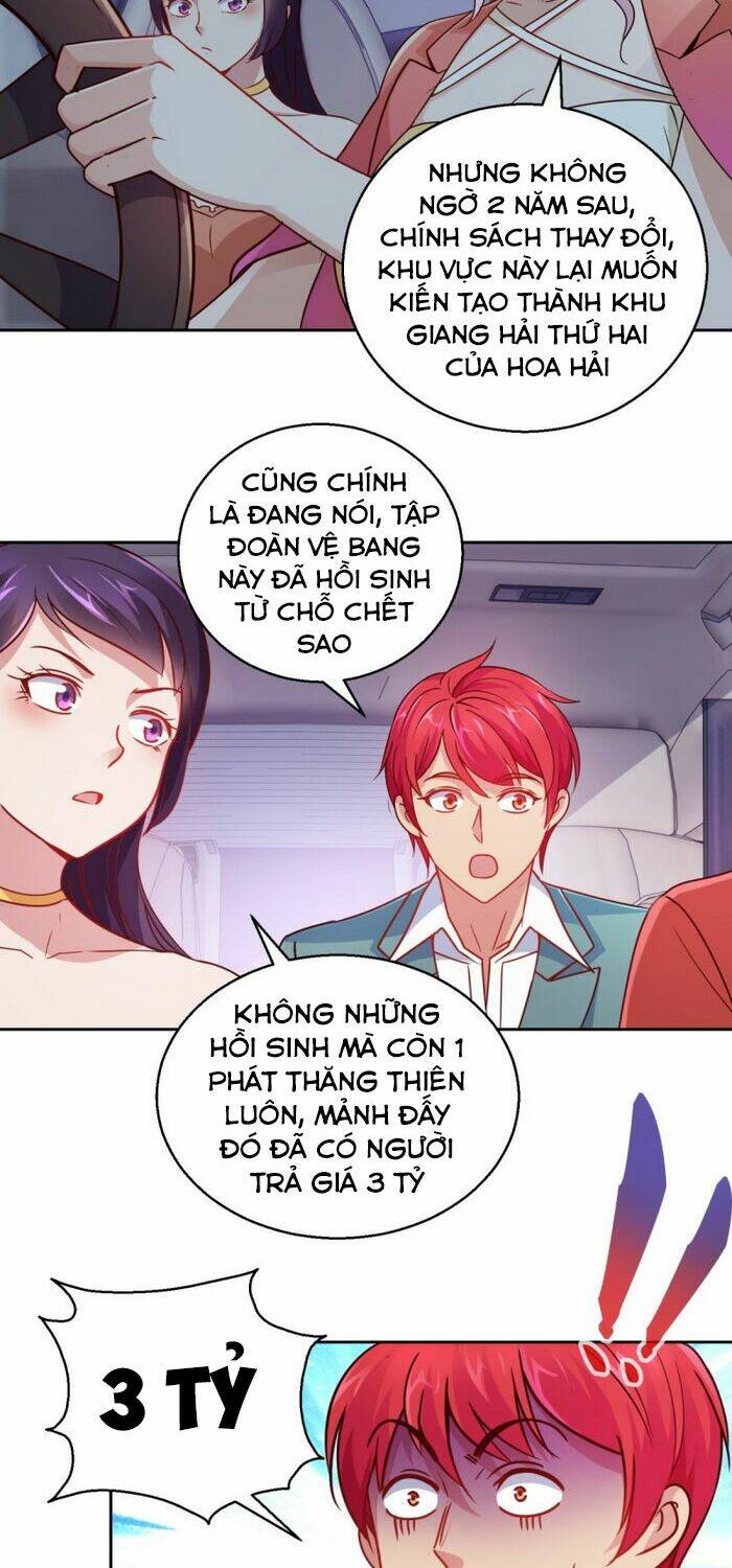 Đô Thị Chí Tôn Hệ Thống: Chapter 177