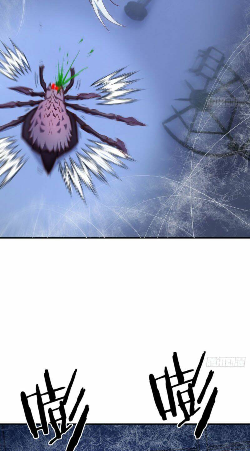 Trợ Lý Thánh Tôn, Ta Đã Vô Địch: Chapter 21