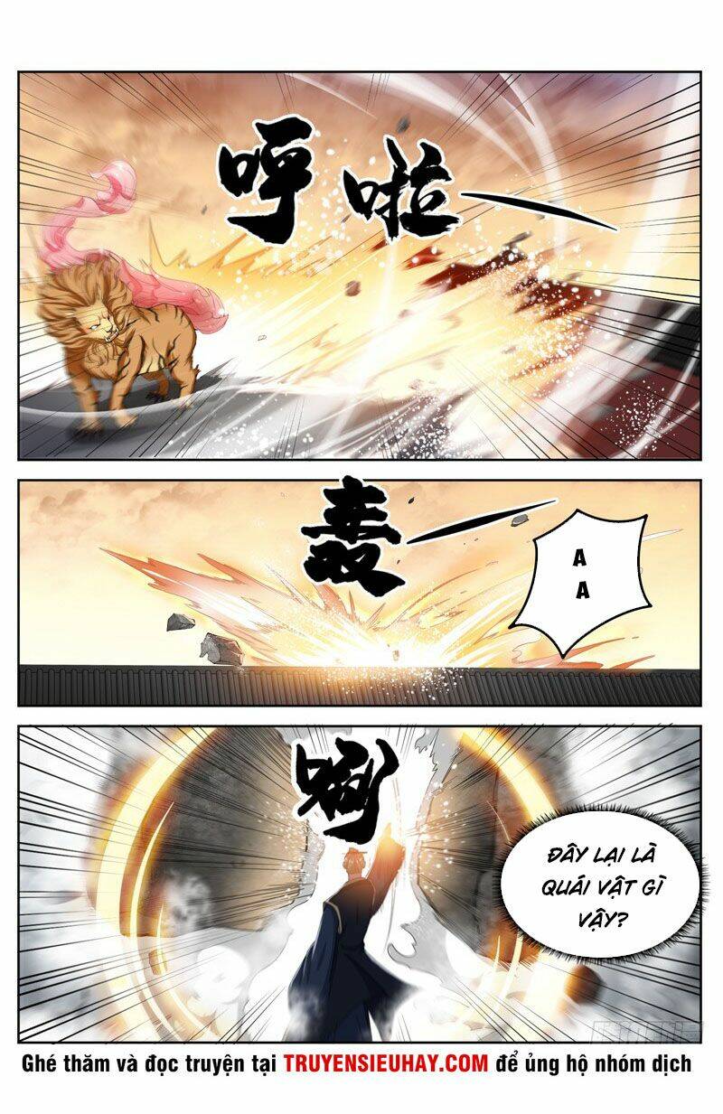 Sơn Hải Phong Thần: Chapter 77