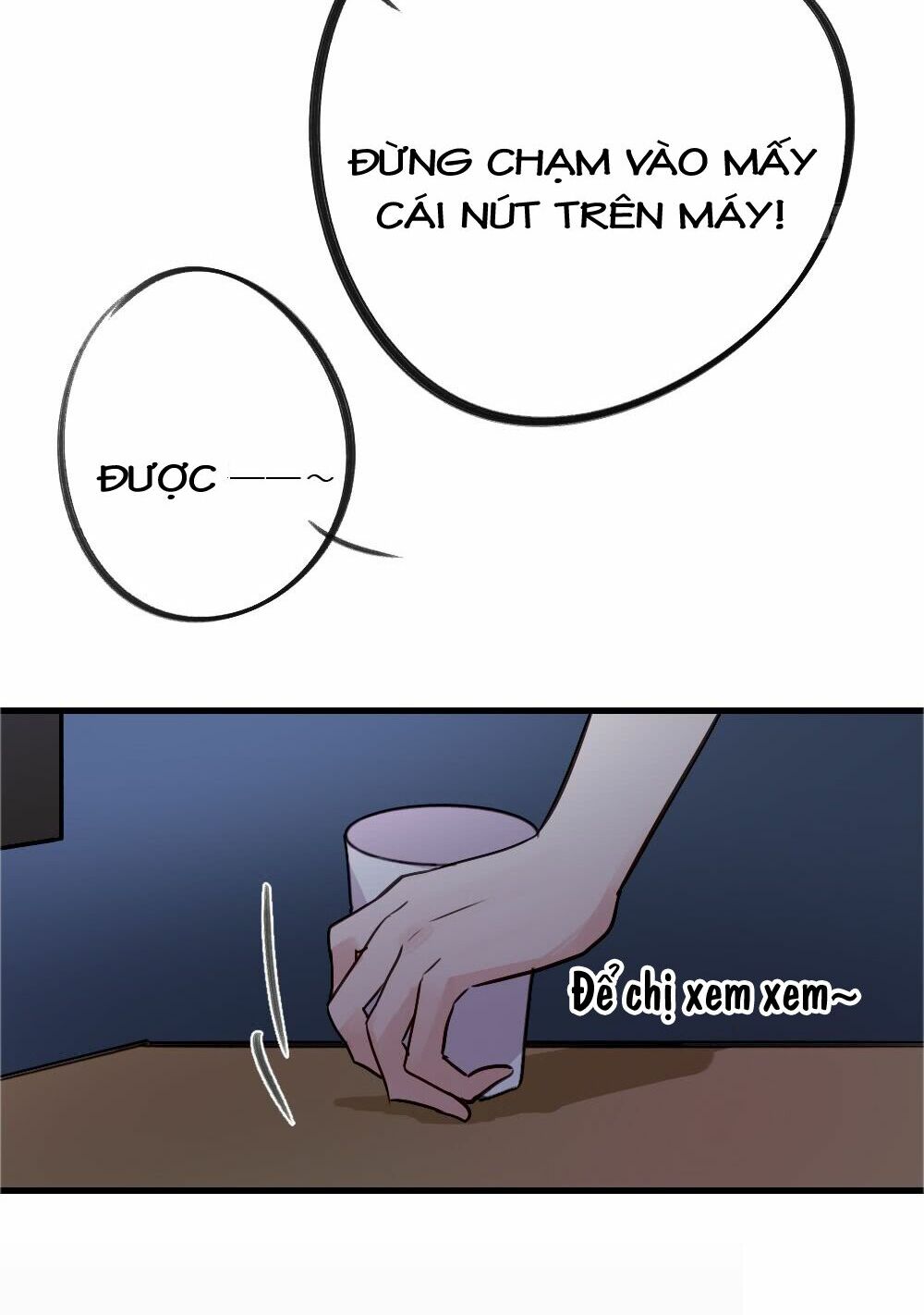 Phải Lòng Em Trai Của Bạn Gái Mình: Chapter 50