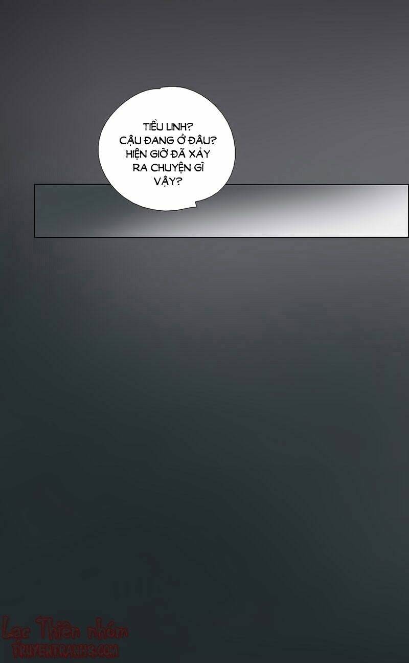 Thông Linh Ngụy Y: Chapter 9