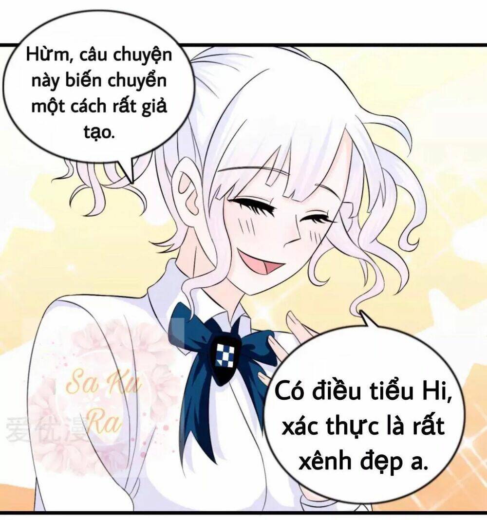 Tôi Vốn Dĩ Bị Bệnh Kiều: Chapter 41