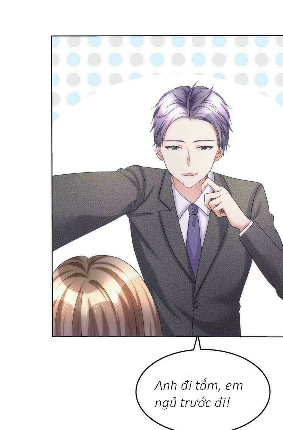 Con Đường Phản Công Của Sủng Thê: Chapter 15