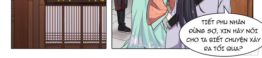 Sao Ta Có Thể Làm Thần Kiếm Được: Chapter 2