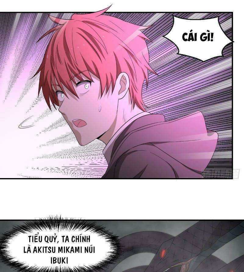 Nghịch Thiên Tiên Mệnh: Chapter 52