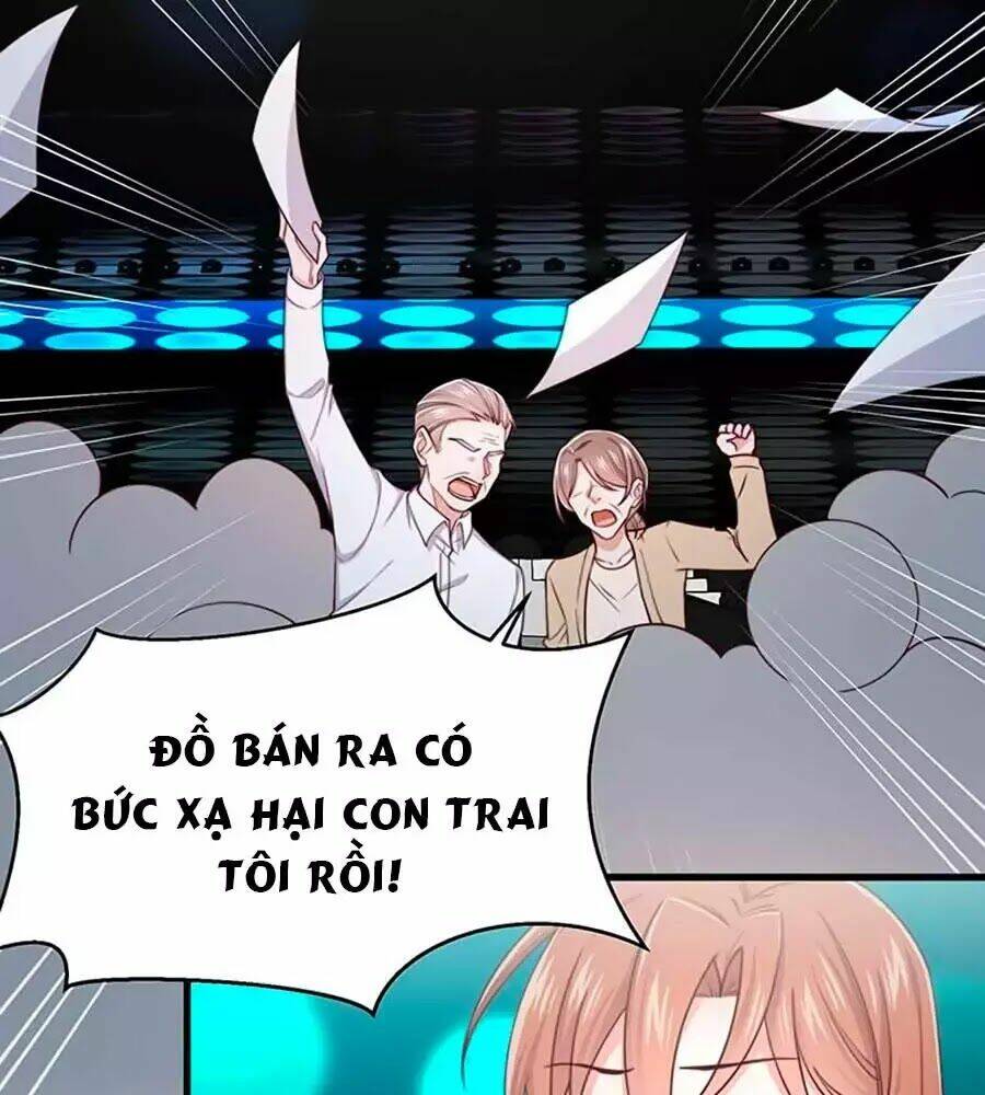 Nhật Ký Báo Thù Của Thiên Kim Hai Mặt: Chapter 47