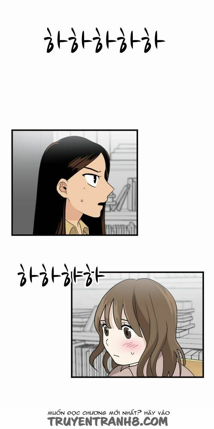 Người Đẹp Gangnam: Chapter 28
