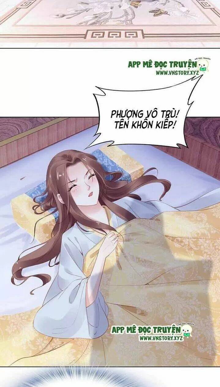 Nhất Sinh Nhất Thế Tiếu Thương Khung: Chapter 38